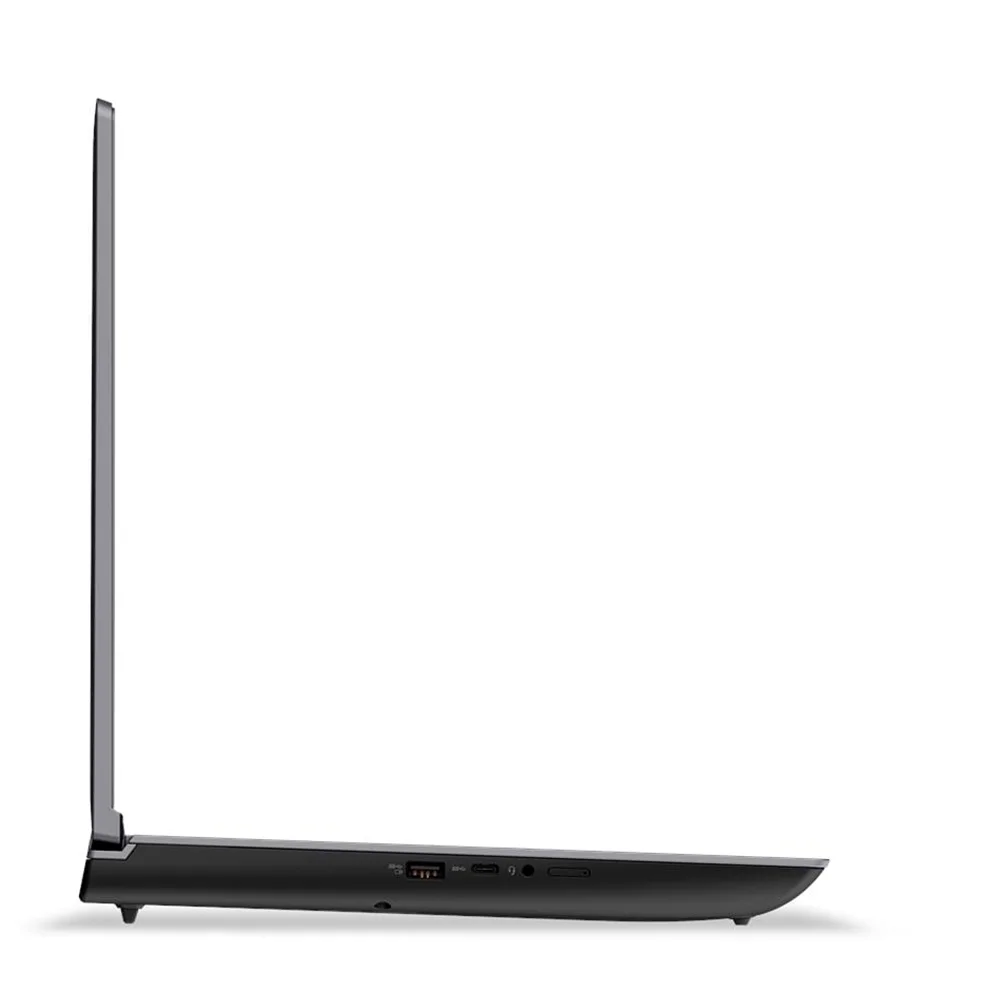 Laptop Workstation Lenovo ThinkPad P16 Gen 2 Core i7-13700HX 32GB RAM 1TB SSD NVMe NVIDIA RTX 3500 Ada 12GB 16" Windows 11 Pro