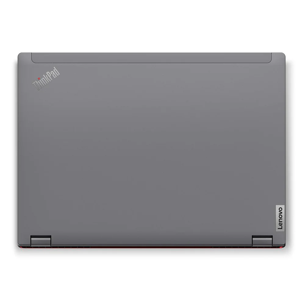 Laptop Workstation Lenovo ThinkPad P16 Gen 2 Core i7-13700HX 32GB RAM 1TB SSD NVMe NVIDIA RTX 3500 Ada 12GB 16" Windows 11 Pro