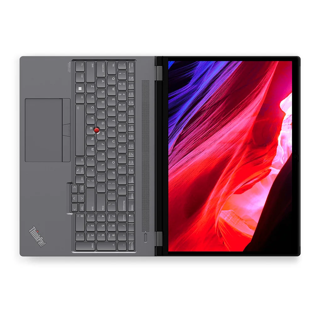 Laptop Workstation Lenovo ThinkPad P16 Gen 2 Core i7-13700HX 32GB RAM 1TB SSD NVMe NVIDIA RTX 3500 Ada 12GB 16" Windows 11 Pro