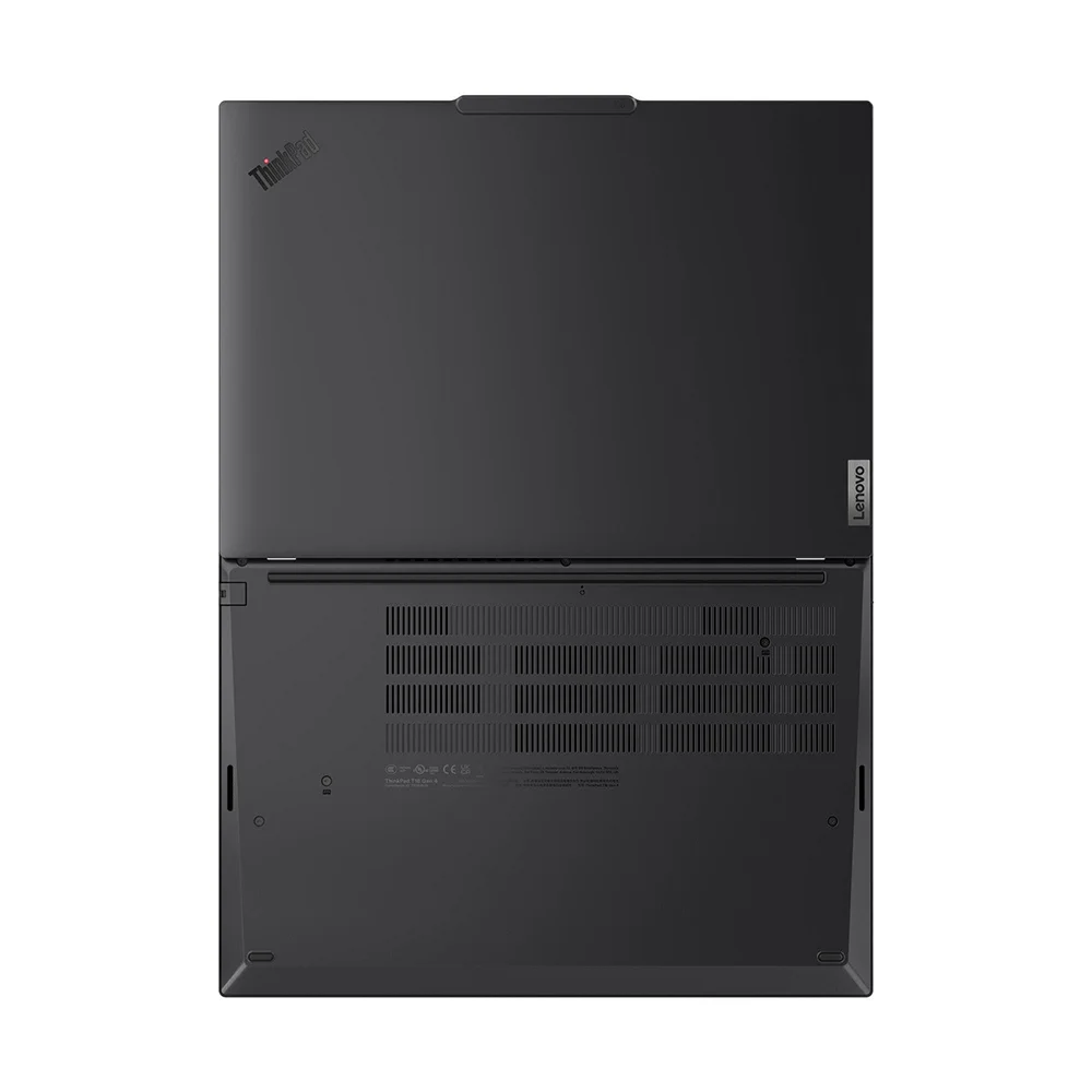 Laptop Lenovo ThinkPad T16 Gen 4 Intel Core Ultra 5 225U 16GB RAM 1TB SSD NVMe 16" Windows 11 Pro