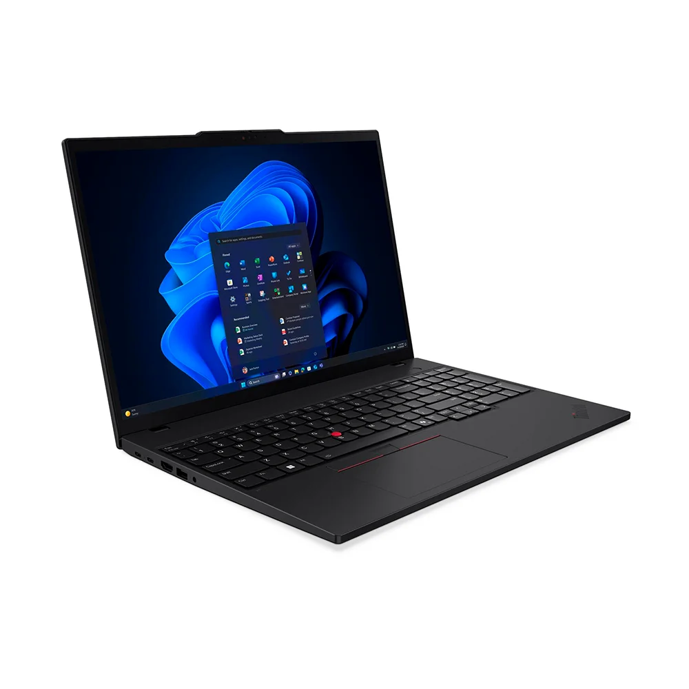 Laptop Lenovo ThinkPad T16 Gen 4 Intel Core Ultra 5 225U 16GB RAM 512GB SSD NVMe 16" Windows 11 Pro