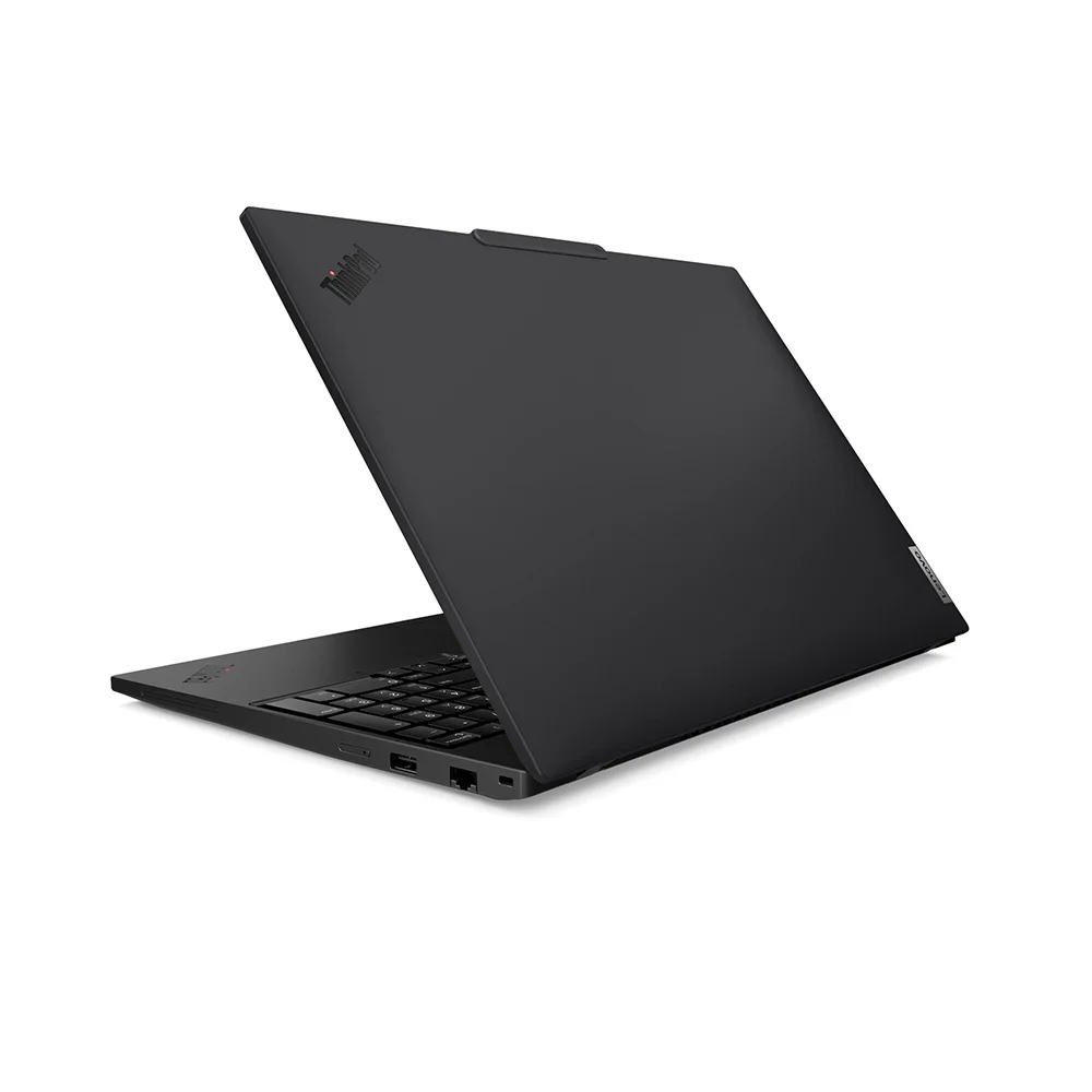 Laptop Lenovo ThinkPad T16 Gen 4 Intel Core Ultra 5 225U 16GB RAM 512GB SSD NVMe 16" Windows 11 Pro