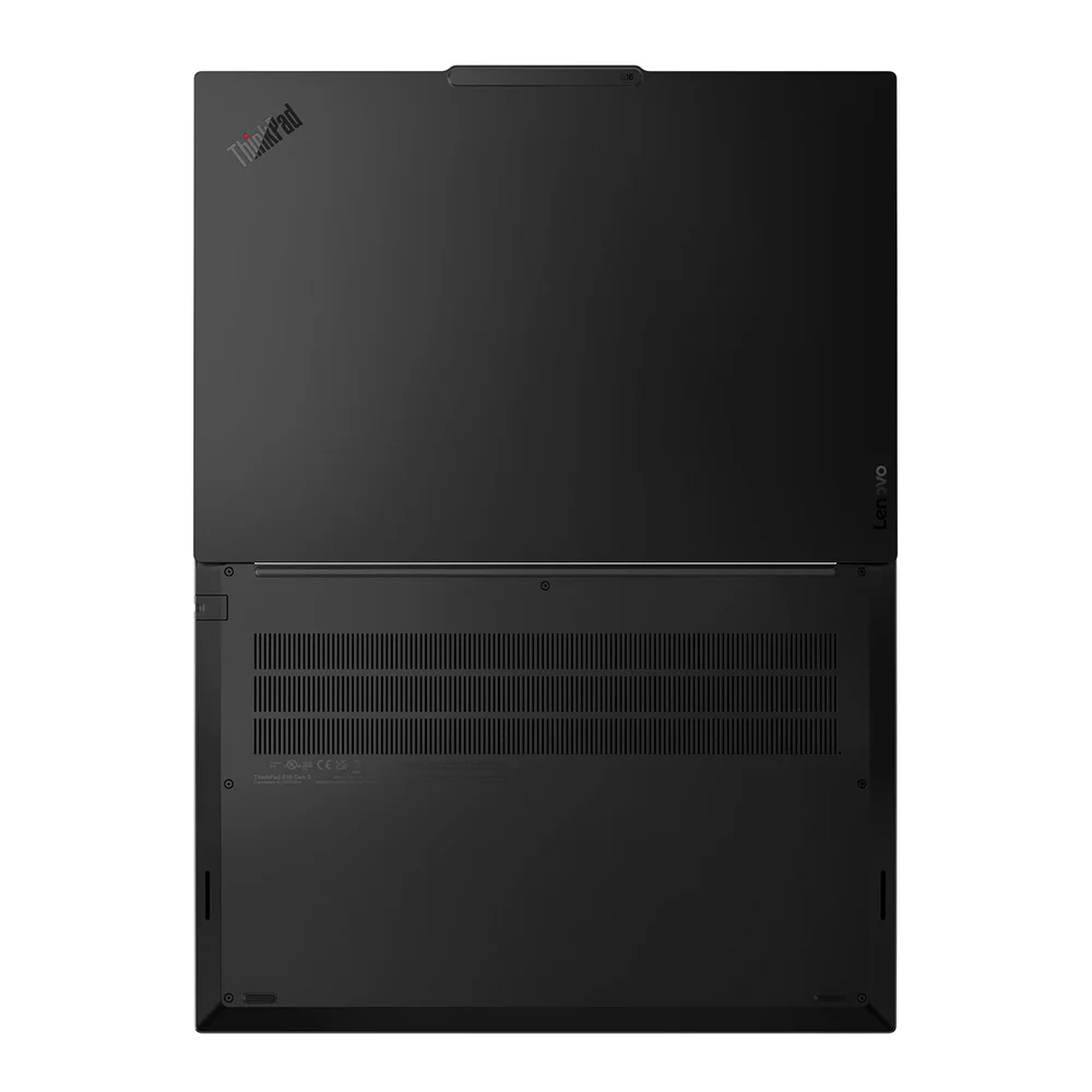 Laptop Lenovo ThinkPad E16 Gen 3 Intel Core Ultra 7 255H 16GB RAM 1TB SSD NVMe Intel Arc 140T 16" Windows 11 Pro