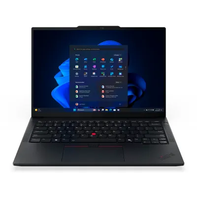 Laptop Lenovo ThinkPad E14 Gen 7 Intel Core Ultra 5 225U 16GB RAM 512GB SSD NVMe 14" Windows 11 Pro