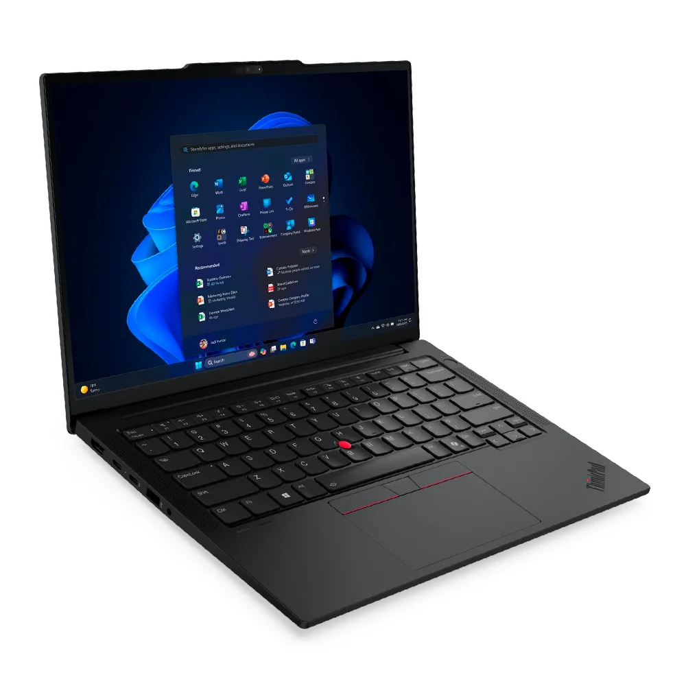 Laptop Lenovo ThinkPad E14 Gen 7 Intel Core Ultra 5 225U 16GB RAM 512GB SSD NVMe 14" Windows 11 Pro