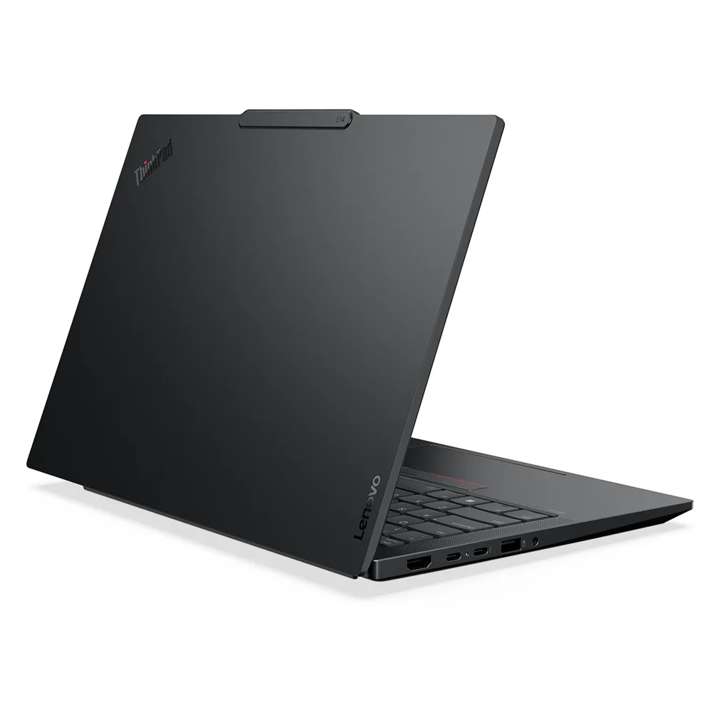 Laptop Lenovo ThinkPad E14 Gen 7 Intel Core Ultra 5 225U 16GB RAM 512GB SSD NVMe 14" Windows 11 Pro