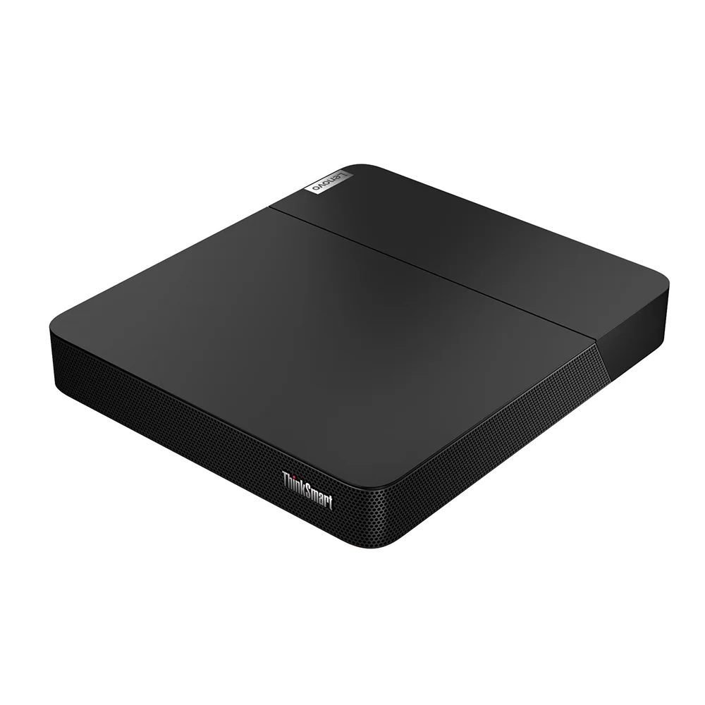 Sistema de Videoconferencia Lenovo ThinkSmart Core Microsoft Teams Rooms Intel Core i5 16GB RAM 256GB SSD Windows 11 IoT