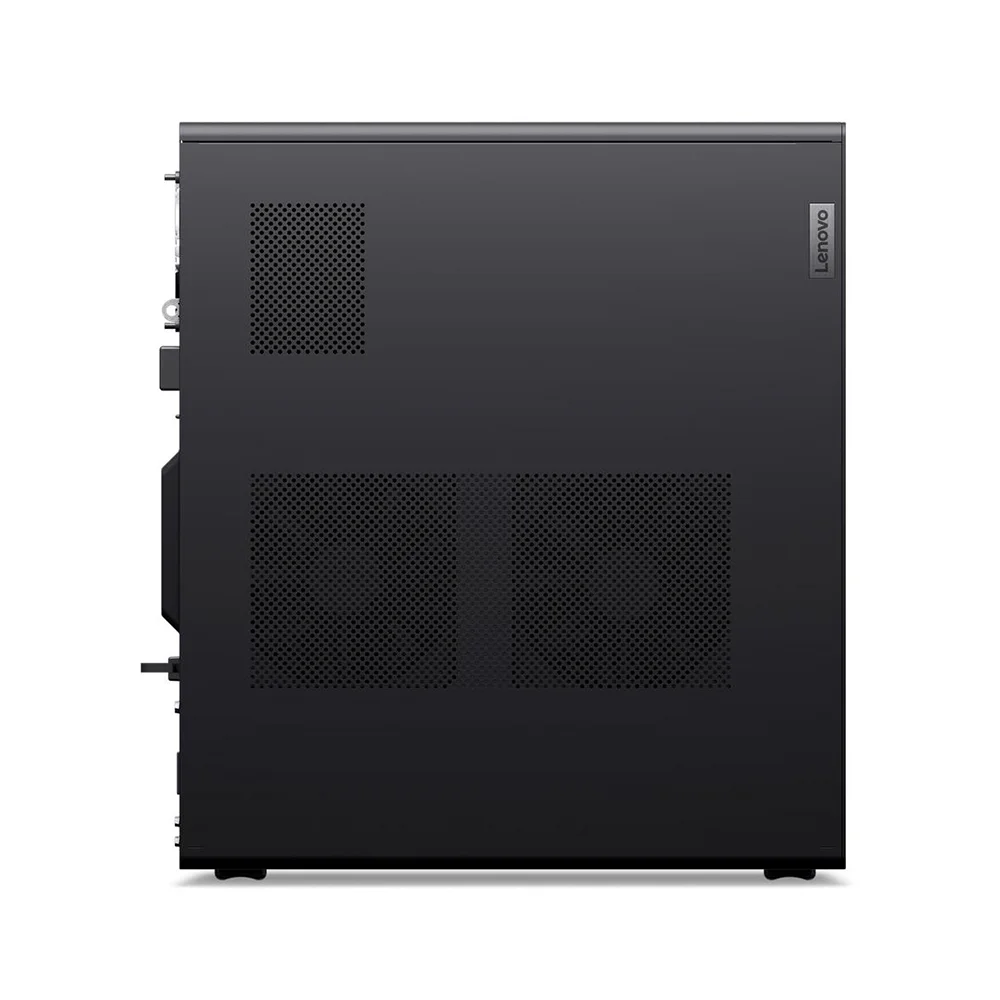 PC Workstation Lenovo ThinkStation P3 Tower Gen 2 Intel Core Ultra 7 265K 32GB RAM 1TB SSD NVMe NVIDIA RTX 2000 Ada 16GB Windows 11 Pro