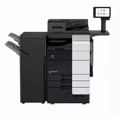 Impresora Multifuncional Konica Minolta bizhub 950i - ACVX041 | Láser Monocromática A3 | 95 ppm