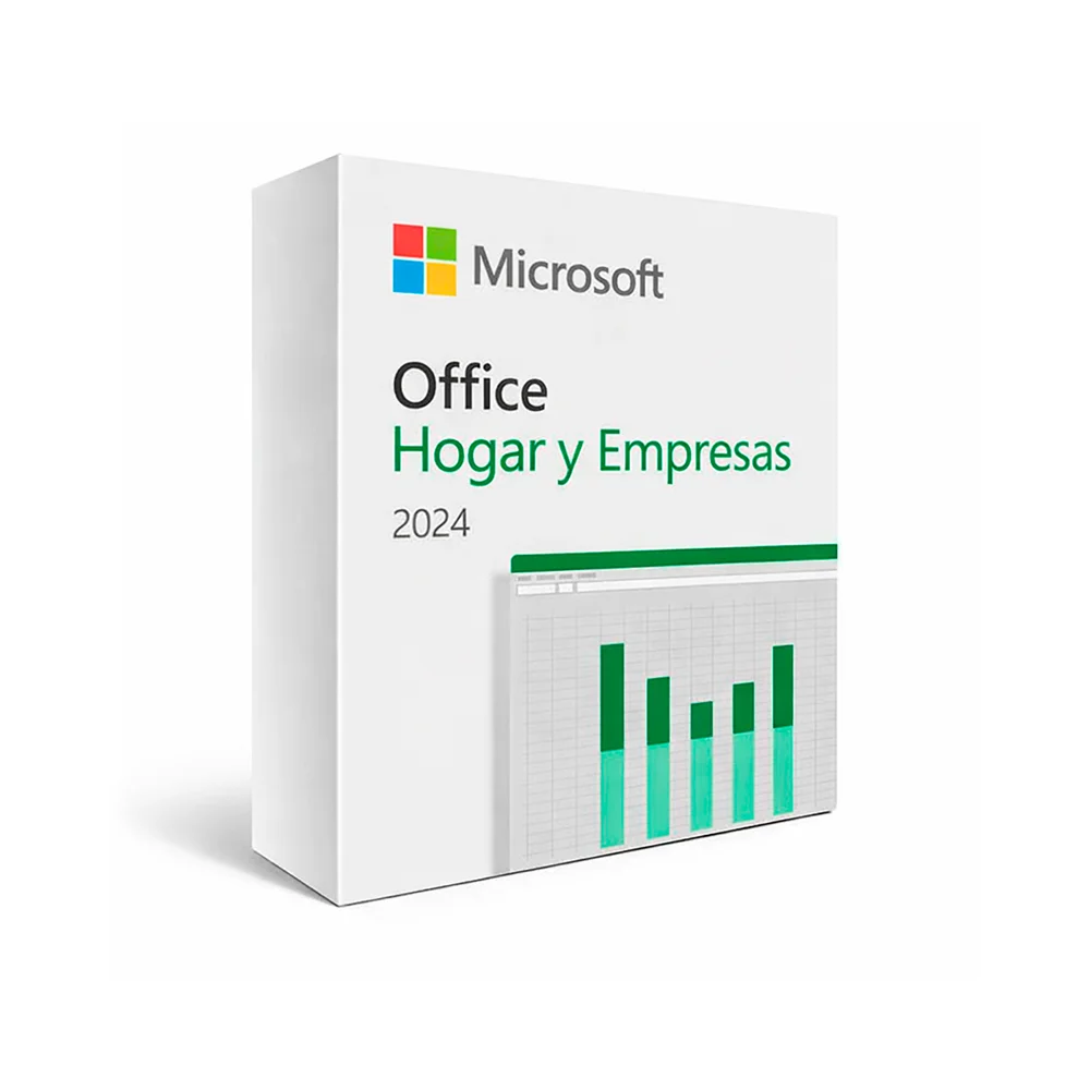 Office Home and Business 2024