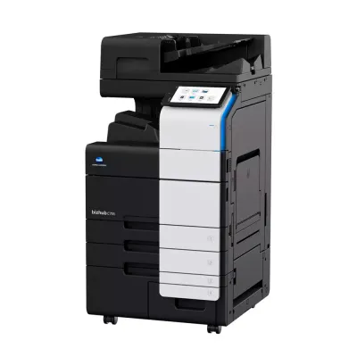 Impresora Multifuncional Konica Minolta bizhub C751i - ADXD041 | Láser Color A3 | 75/70 ppm