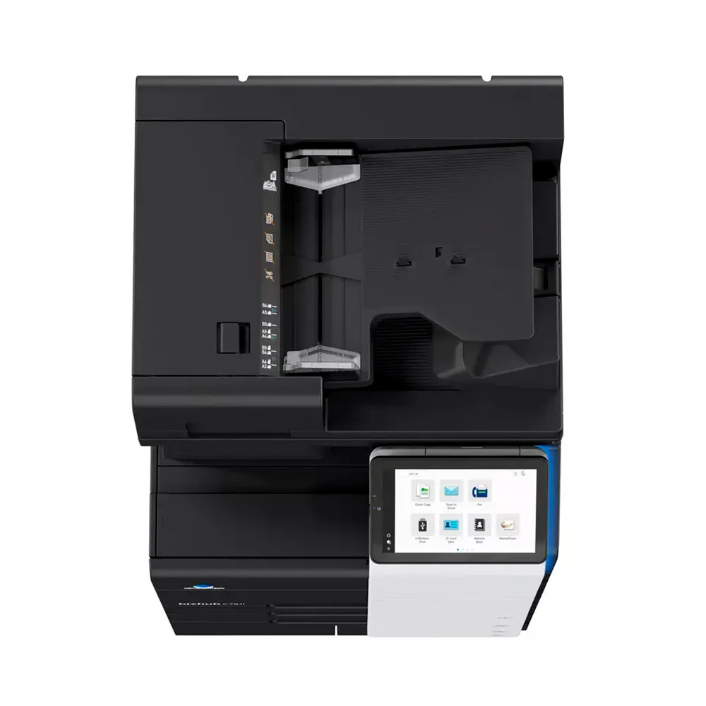 Impresora Multifuncional Konica Minolta bizhub C751i - ADXD041 | Láser Color A3 | 75/70 ppm