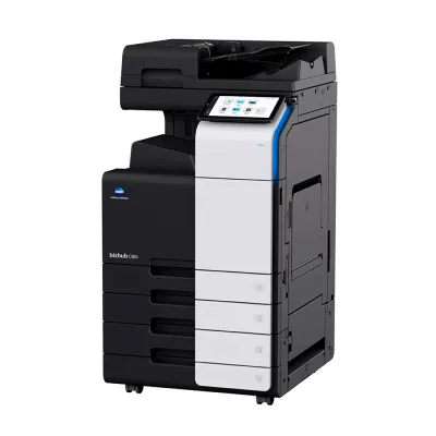 Impresora Multifuncional Konica Minolta bizhub C361i - ADXJ041 | Láser Color A3 | 36 ppm