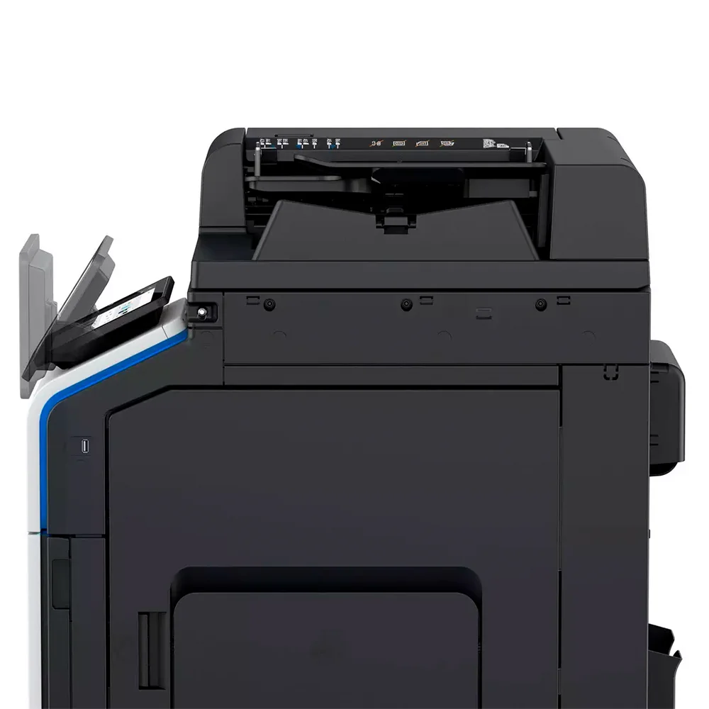 Impresora Multifuncional Konica Minolta bizhub C451i - ADXG041 | Láser Color A3 | 45 ppm