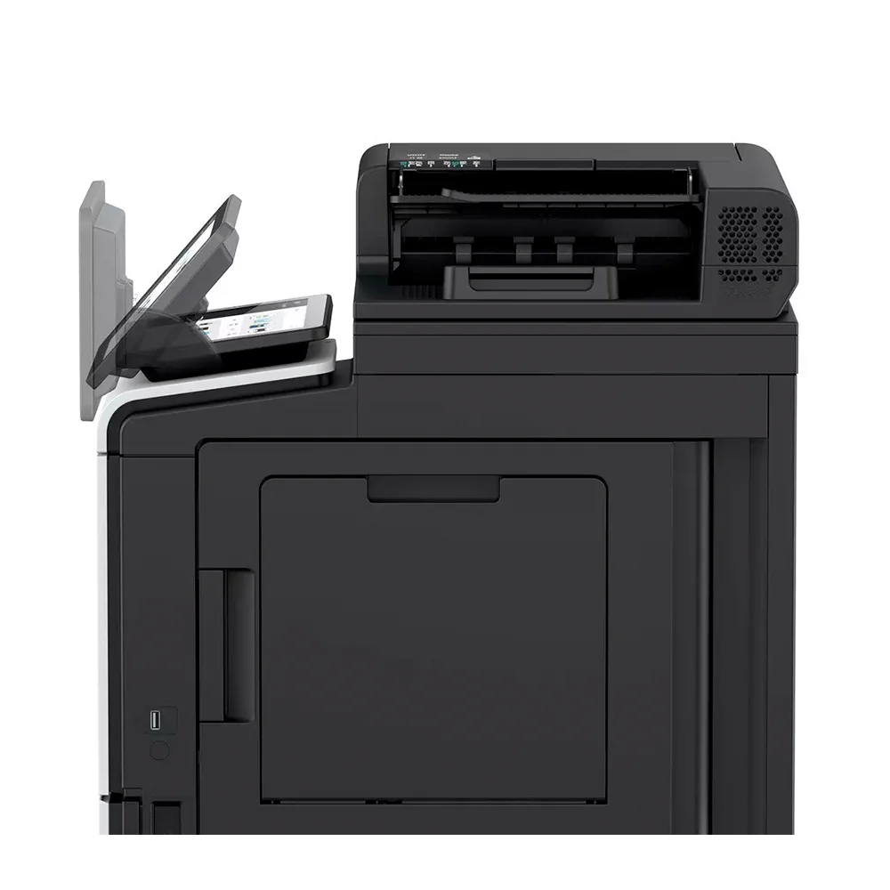 Impresora Multifuncional Konica Minolta bizhub C4051i - AAJN047 | Láser Color A4 | 40 ppm