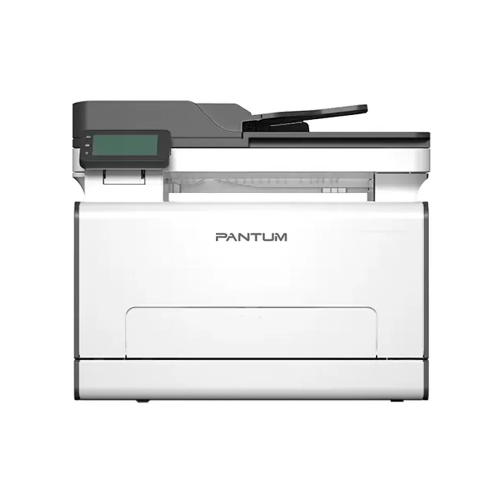Impresora Multifuncional Láser Color Pantum CM2107ADW - CM2107ADW | A4 | 20 ppm