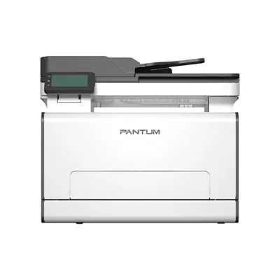 Impresora Multifuncional Láser Color Pantum CM2107ADW - CM2107ADW | A4 | 20 ppm