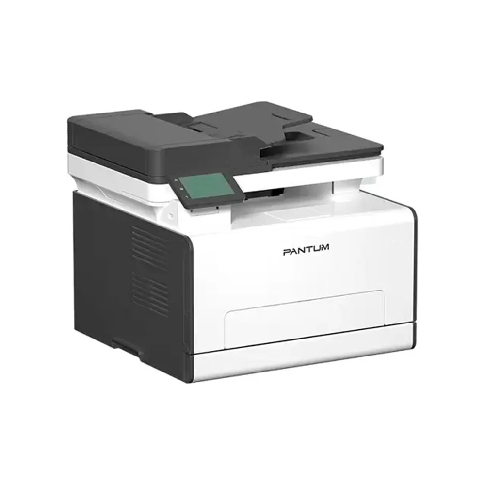 Impresora Multifuncional Láser Color Pantum CM2107ADW - CM2107ADW | A4 | 20 ppm