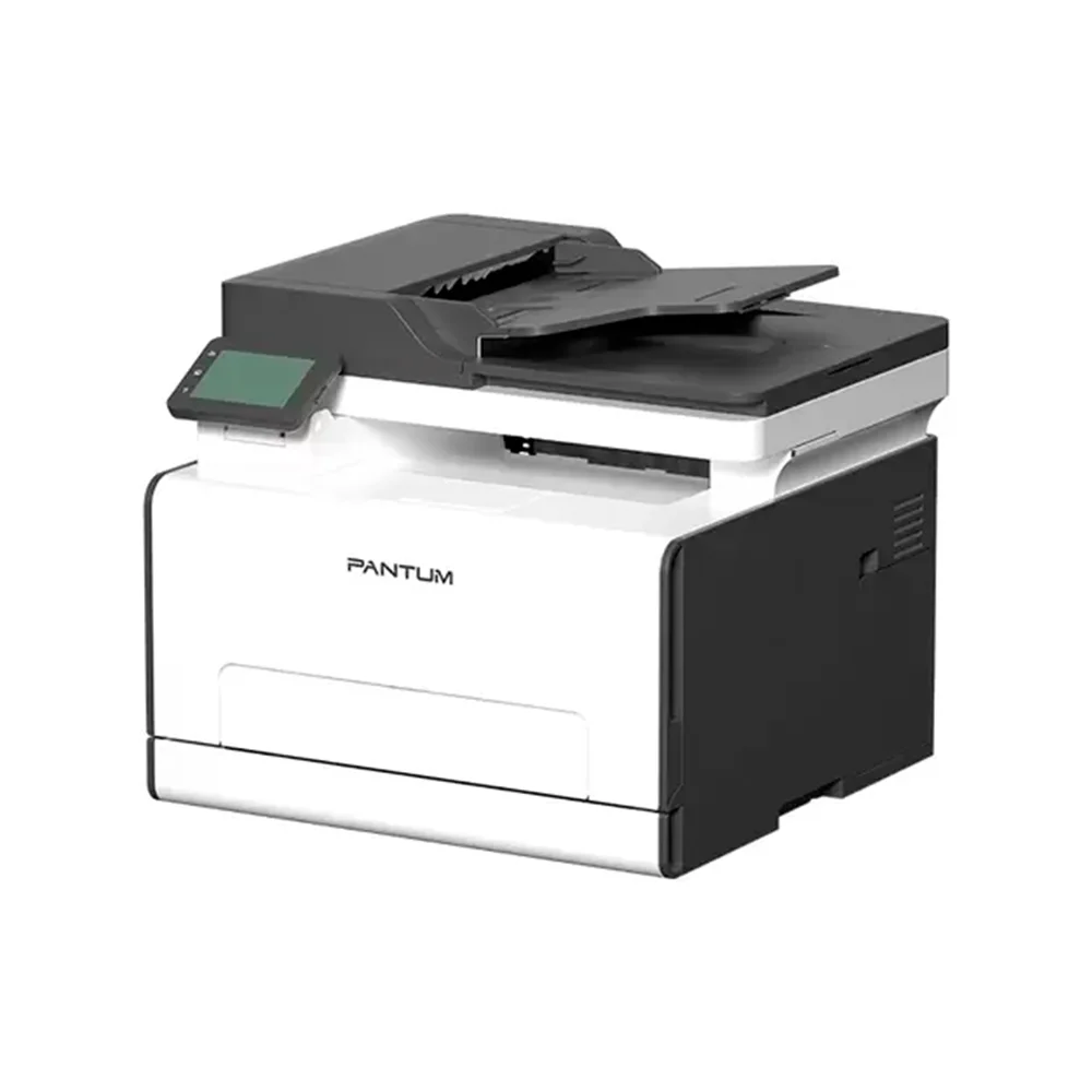 Impresora Multifuncional Láser Color Pantum CM2107ADW - CM2107ADW | A4 | 20 ppm