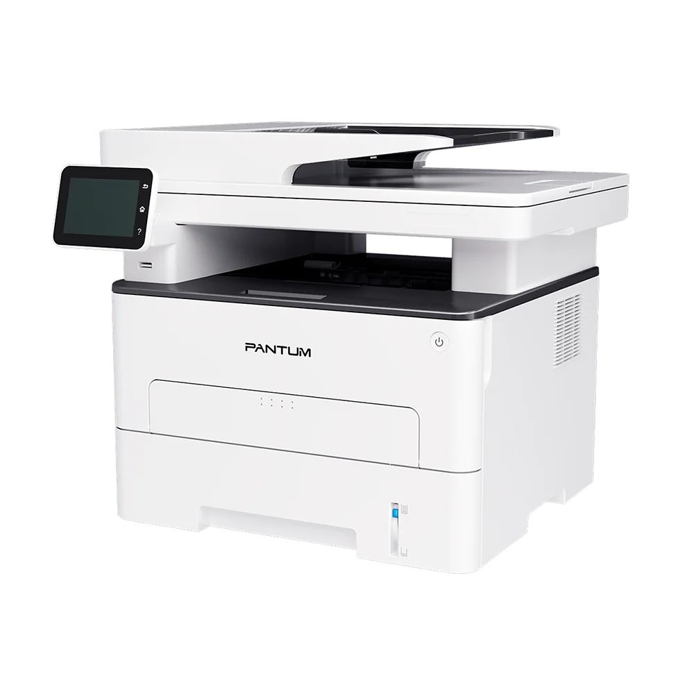 Impresora Multifuncional Láser Monocromática Pantum M7310FDW - M7310FDW | A4 | 33 ppm