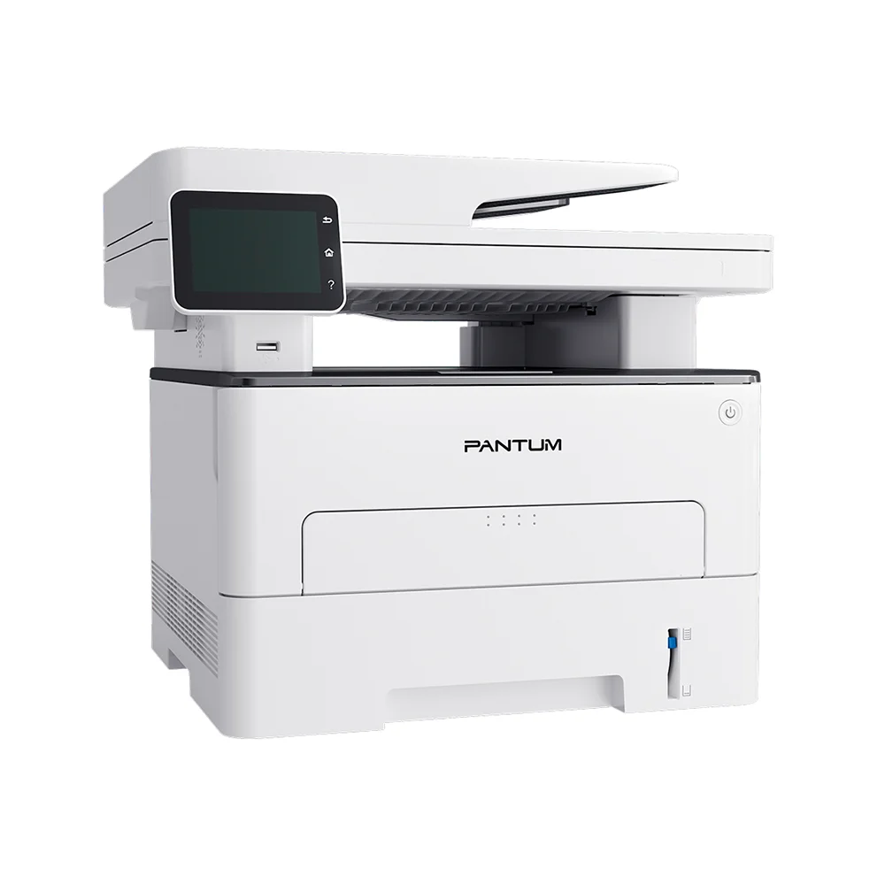 Impresora Multifuncional Láser Monocromática Pantum M7310FDW - M7310FDW | A4 | 33 ppm