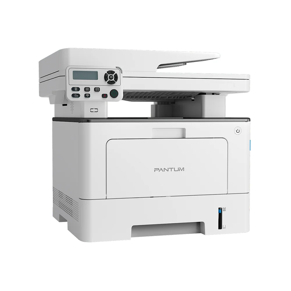 Impresora Multifuncional Láser Monocromática Pantum BM5100ADW - BM5100ADW | A4 | 40 ppm
