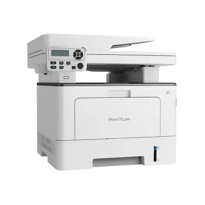 Impresora Multifuncional Láser Monocromática Pantum BM5100ADW - BM5100ADW | A4 | 40 ppm