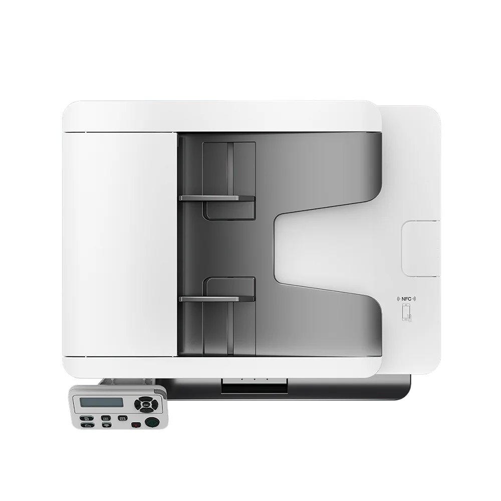 Impresora Multifuncional Láser Monocromática Pantum BM5100ADW - BM5100ADW | A4 | 40 ppm