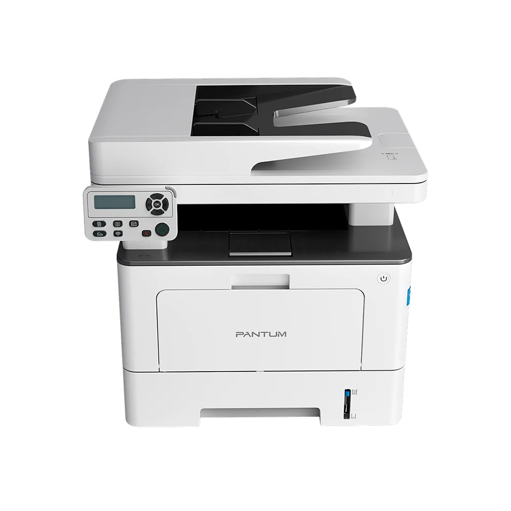 Impresora Multifuncional Láser Monocromática Pantum BM5100ADW - BM5100ADW | A4 | 40 ppm