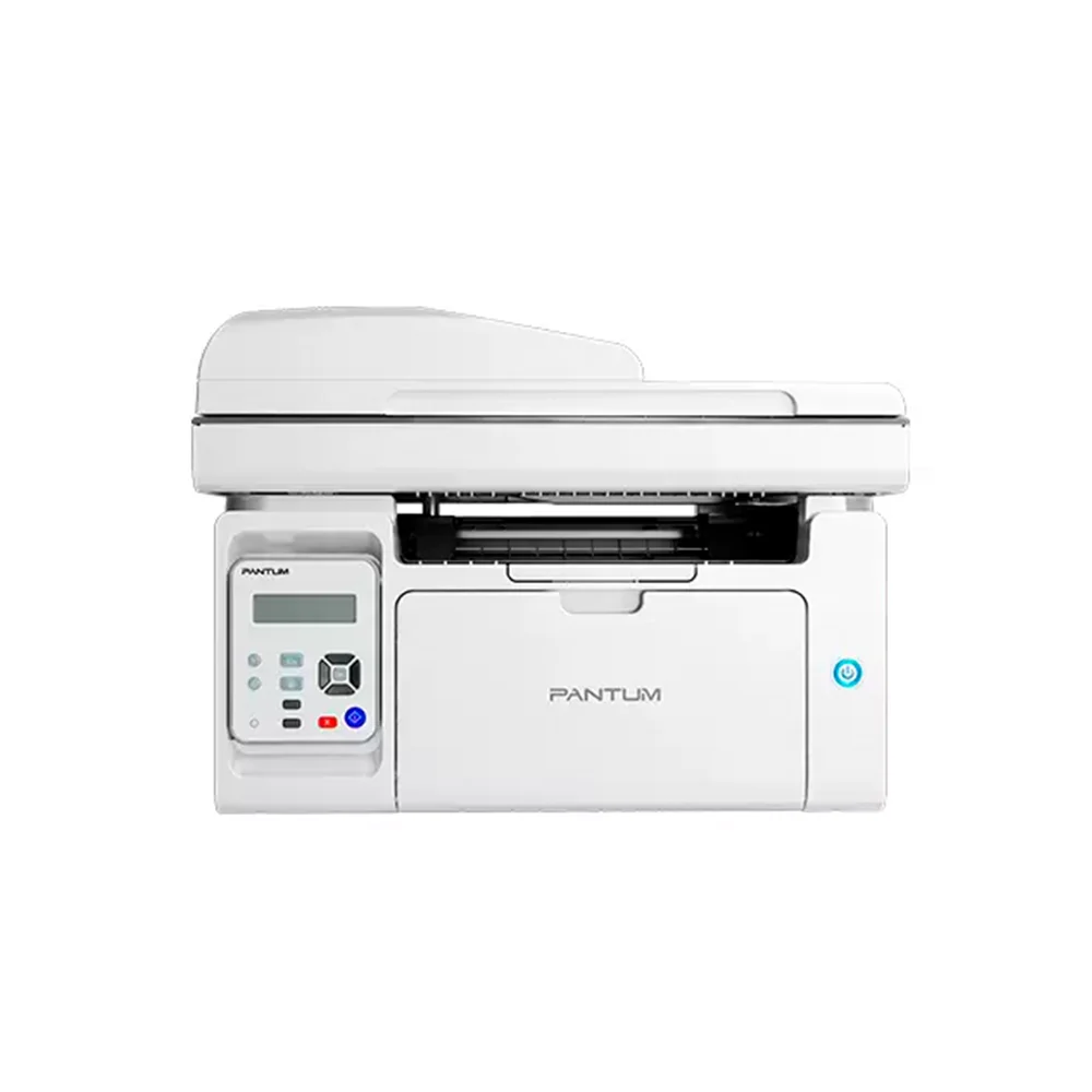 Impresora Multifuncional Láser Monocromática Pantum M6559NW - M6559NW | A4 | 22 ppm