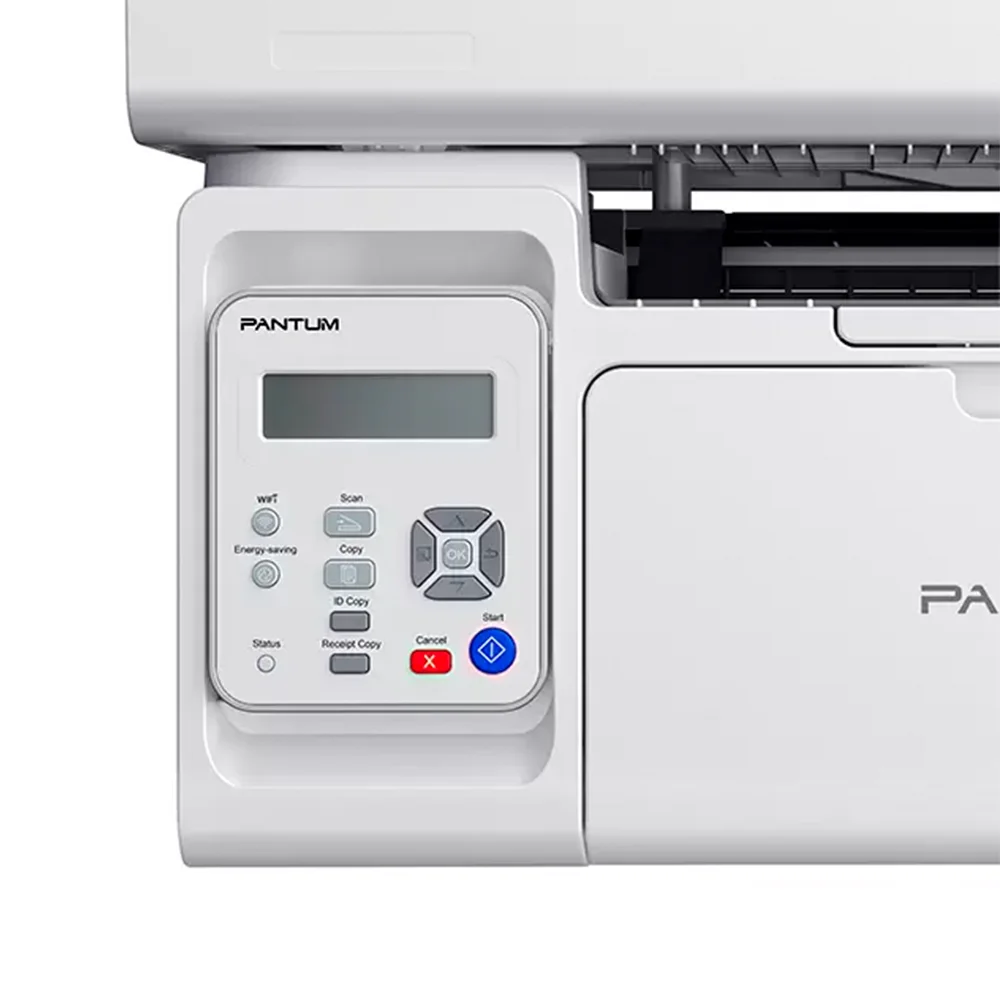 Impresora Multifuncional Láser Monocromática Pantum M6559NW - M6559NW | A4 | 22 ppm