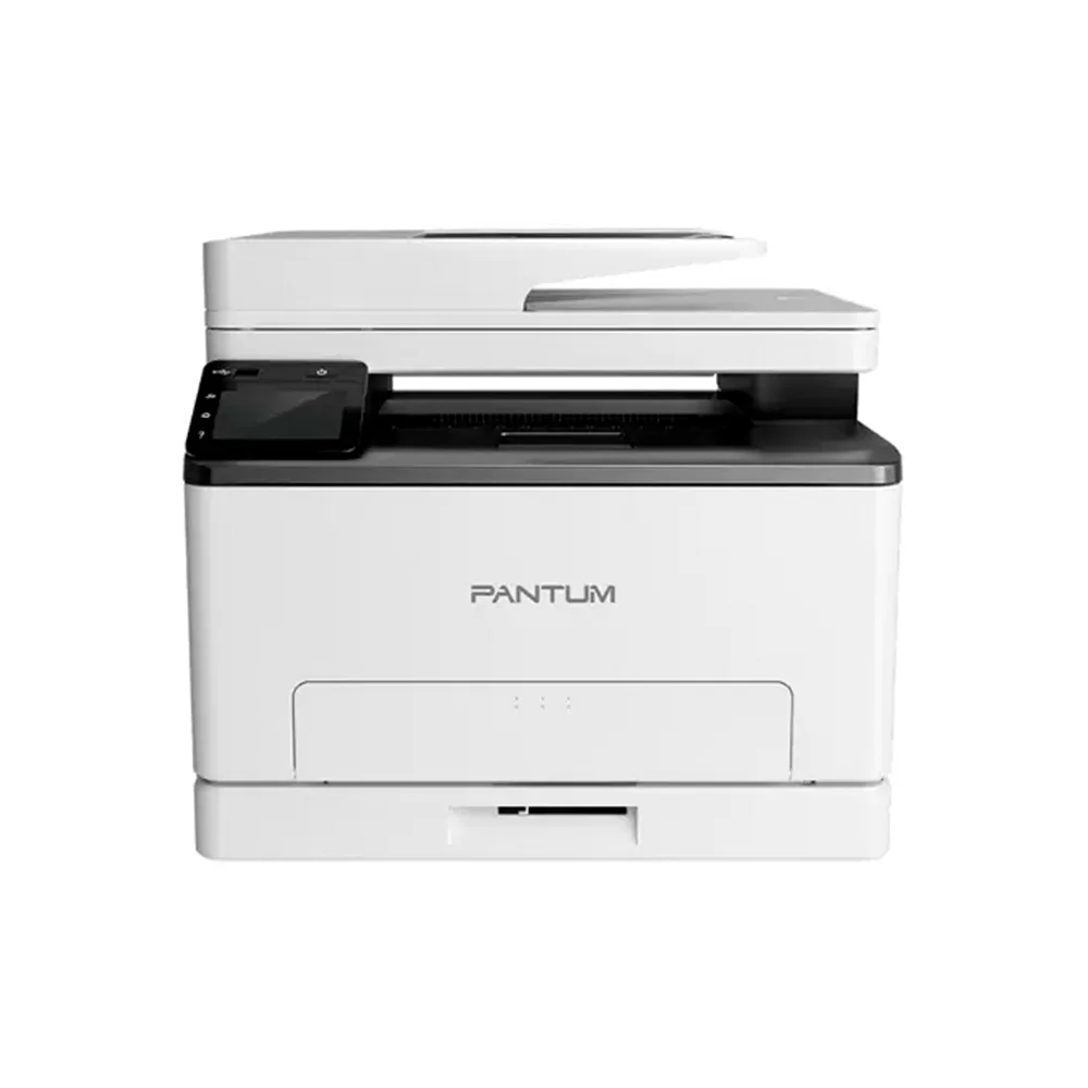 Impresora Multifuncional Láser Color Pantum CM1100ADW - CM1100ADW | A4 | 18 ppm