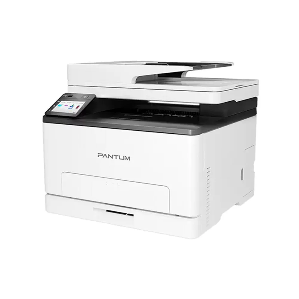 Impresora Multifuncional Láser Color Pantum CM1100ADW - CM1100ADW | A4 | 18 ppm