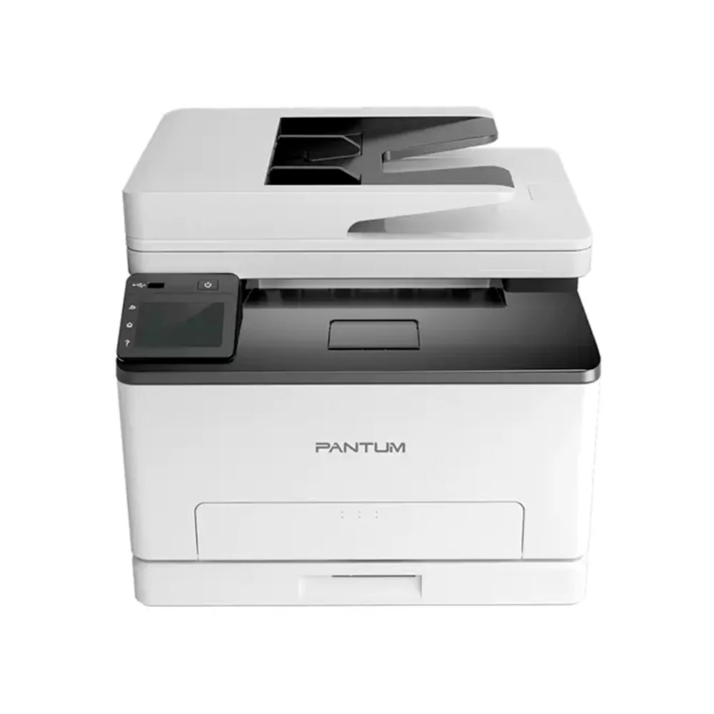 Impresora Multifuncional Láser Color Pantum CM1100ADW - CM1100ADW | A4 | 18 ppm
