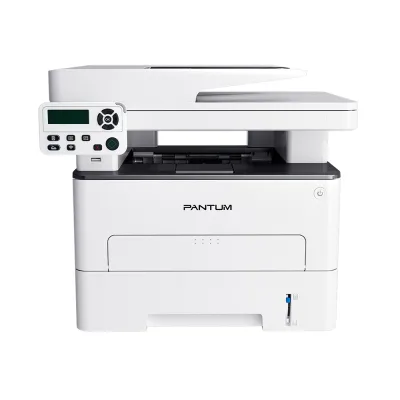 Impresora Multifuncional Láser Monocromática Pantum M7105DW - M7105DW | A4 | 33 ppm