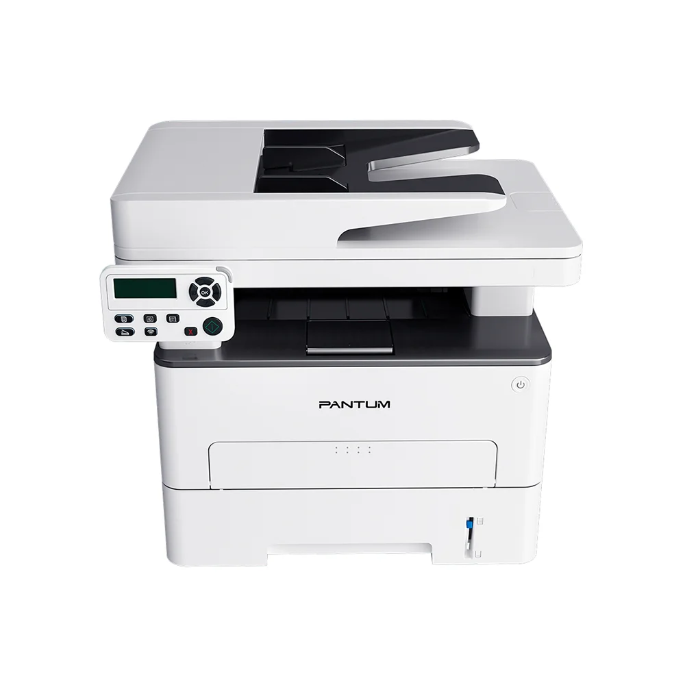 Impresora Multifuncional Láser Monocromática Pantum M7105DW - M7105DW | A4 | 33 ppm
