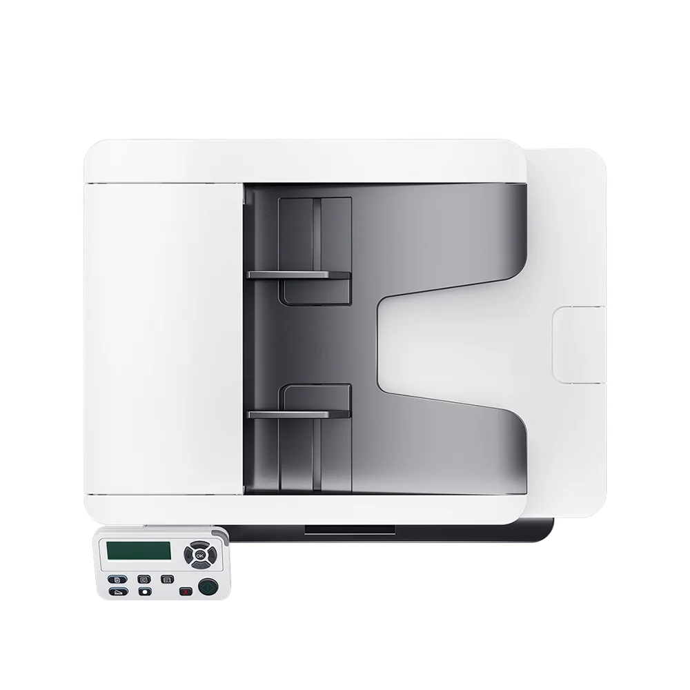 Impresora Multifuncional Láser Monocromática Pantum M7105DW - M7105DW | A4 | 33 ppm