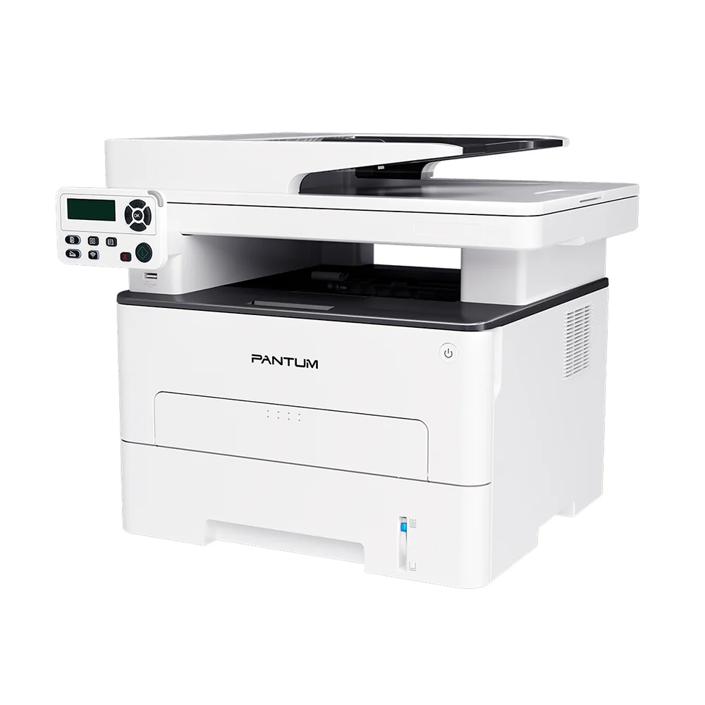 Impresora Multifuncional Láser Monocromática Pantum M7105DW - M7105DW | A4 | 33 ppm