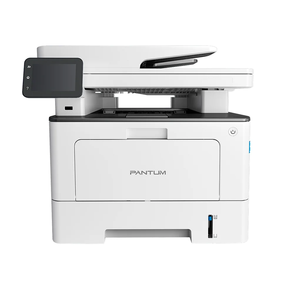 Impresora Multifuncional Láser Monocromática Pantum BM5100FDW - BM5100FDW | A4 | 40 ppm