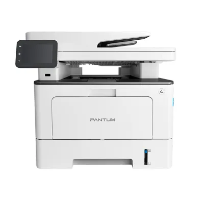 Impresora Multifuncional Láser Monocromática Pantum BM5100FDW - BM5100FDW | A4 | 40 ppm