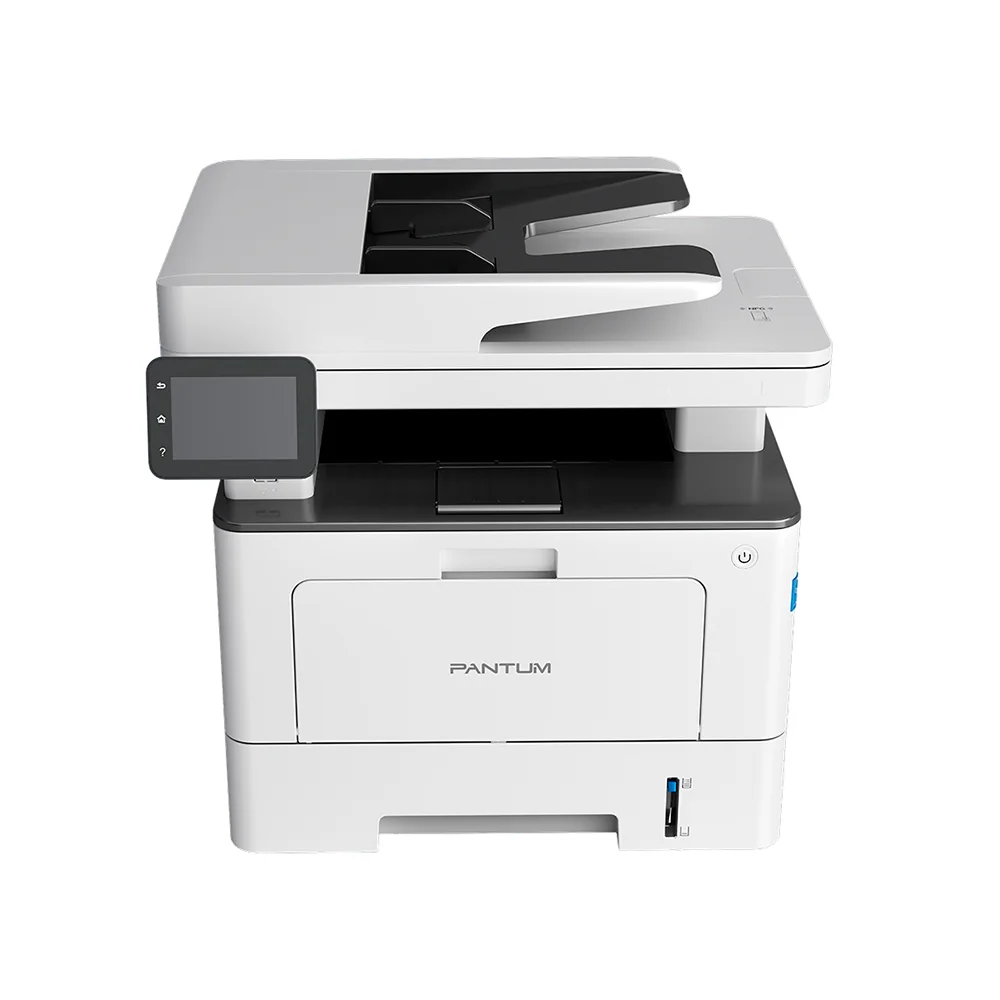 Impresora Multifuncional Láser Monocromática Pantum BM5100FDW - BM5100FDW | A4 | 40 ppm