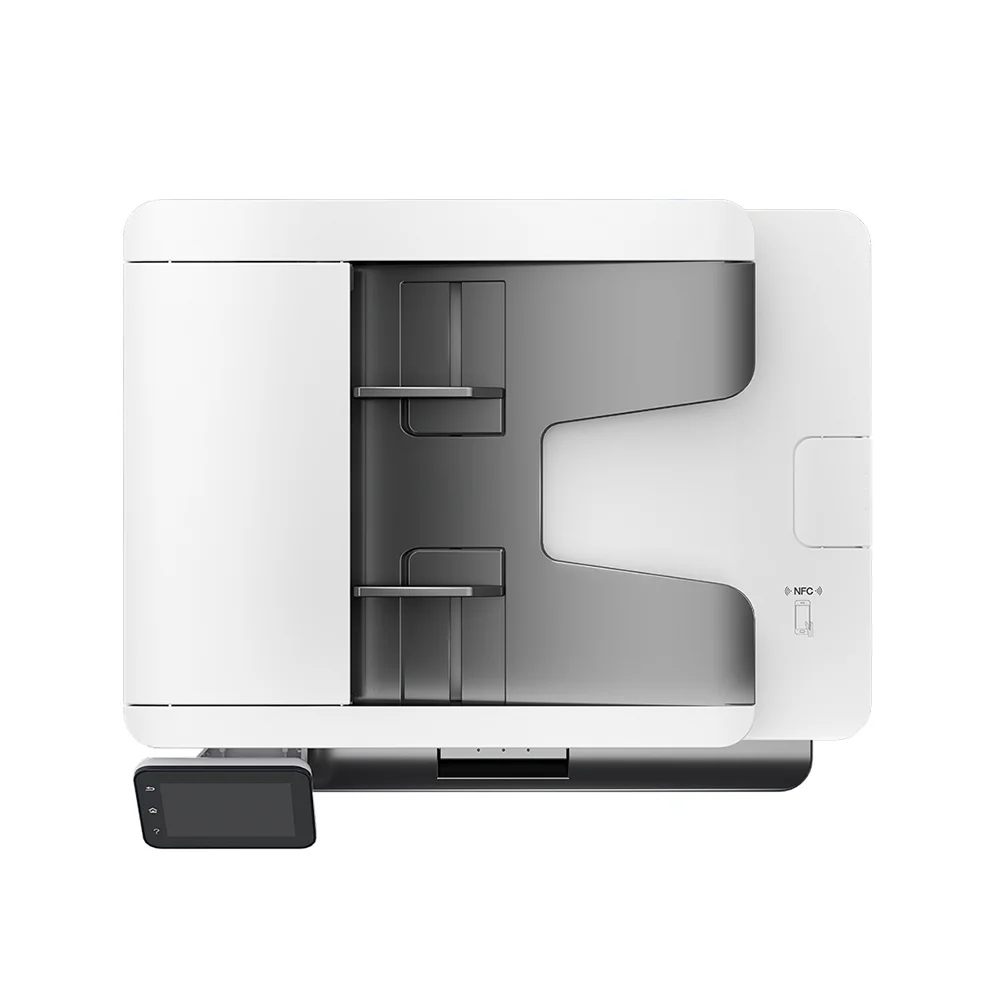 Impresora Multifuncional Láser Monocromática Pantum BM5100FDW - BM5100FDW | A4 | 40 ppm