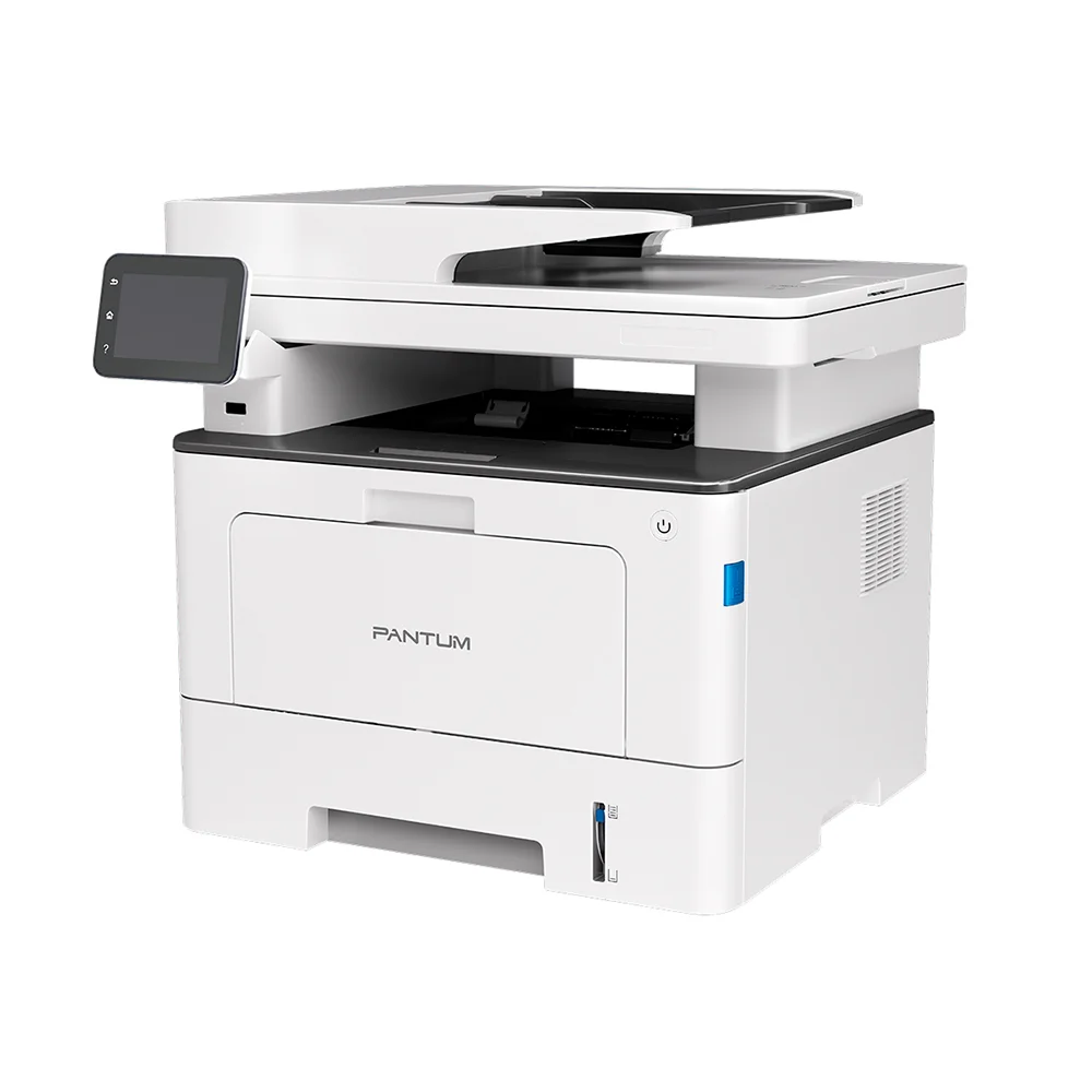 Impresora Multifuncional Láser Monocromática Pantum BM5100FDW - BM5100FDW | A4 | 40 ppm