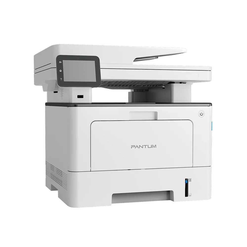 Impresora Multifuncional Láser Monocromática Pantum BM5100FDW - BM5100FDW | A4 | 40 ppm