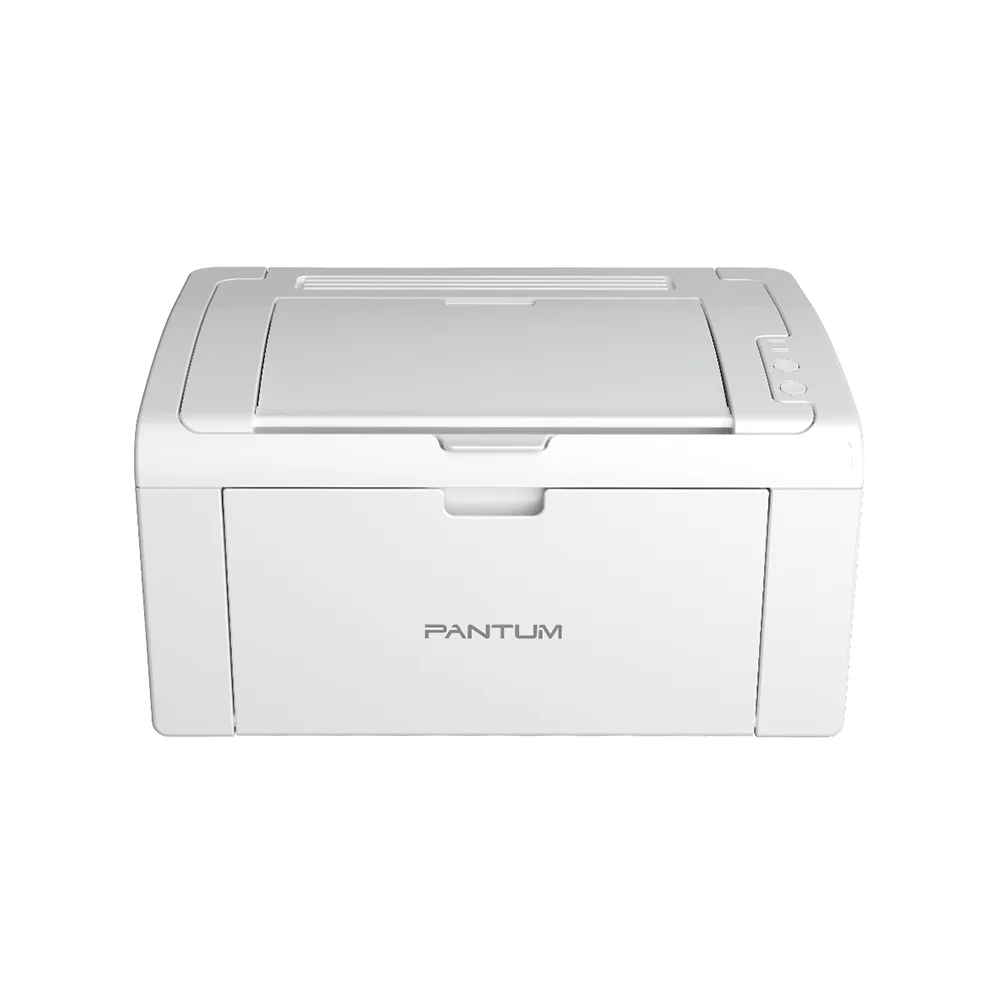 Impresora Láser Monocromática Pantum P2509W - P2509W | A4 | 22 ppm