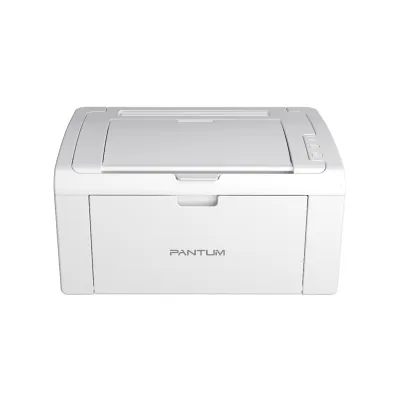 Impresora Láser Monocromática Pantum P2509W - P2509W | A4 | 22 ppm