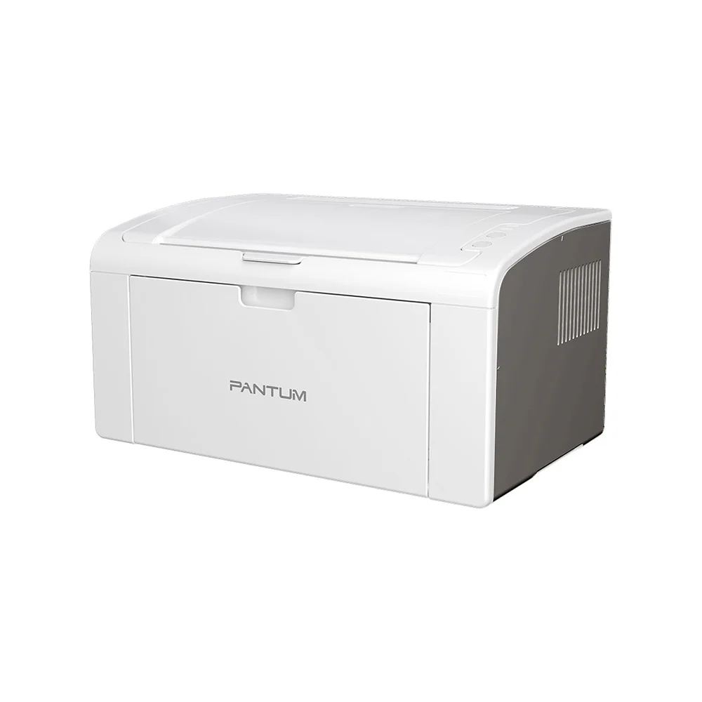 Impresora Láser Monocromática Pantum P2509W - P2509W | A4 | 22 ppm