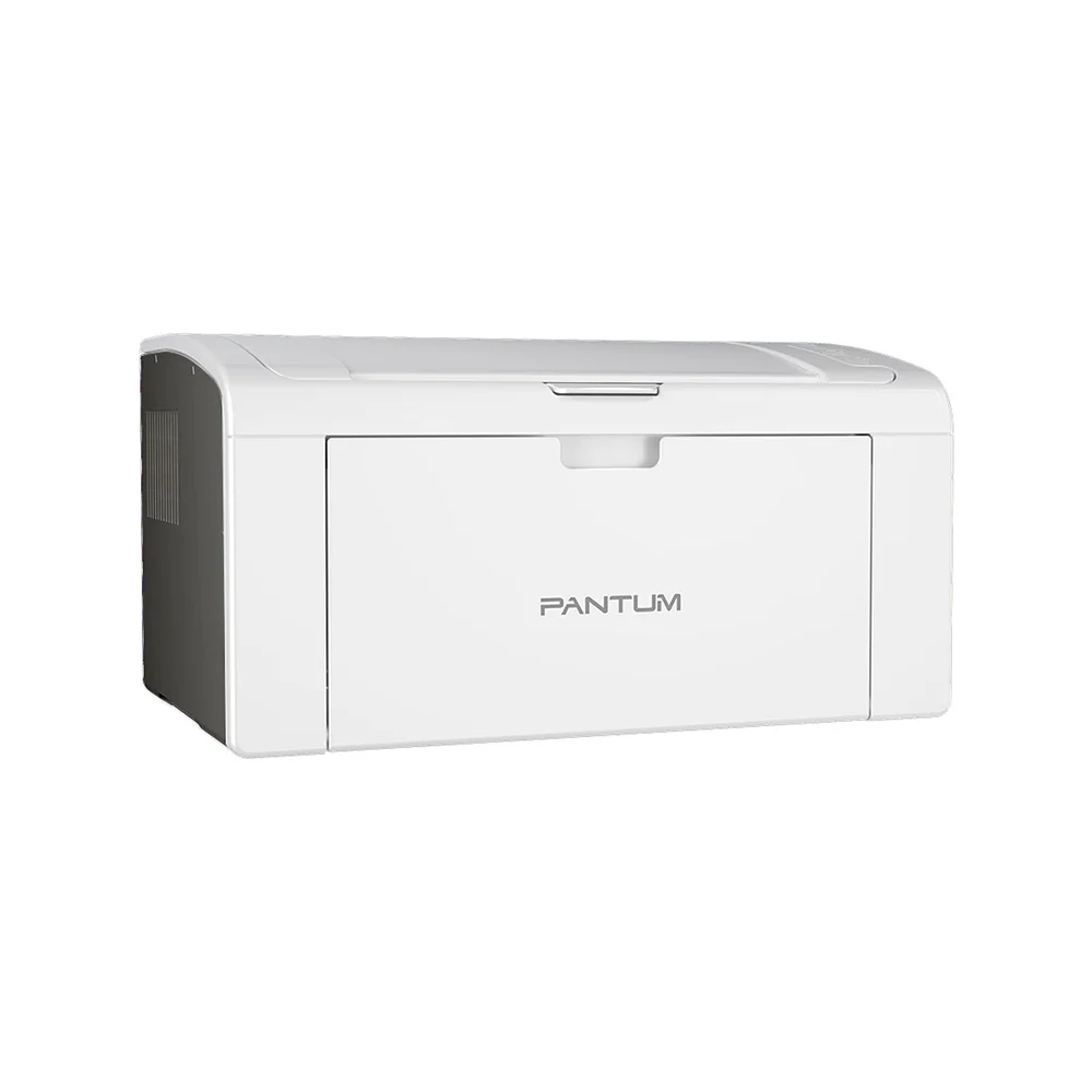 Impresora Láser Monocromática Pantum P2509W - P2509W | A4 | 22 ppm