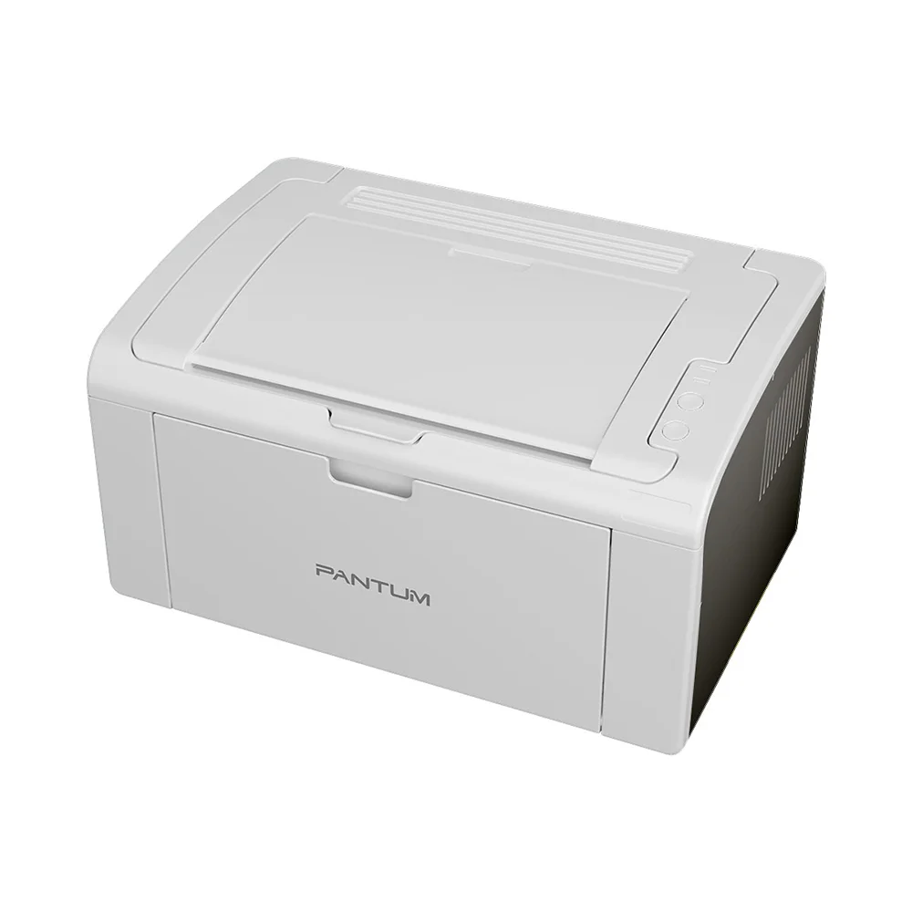 Impresora Láser Monocromática Pantum P2509W - P2509W | A4 | 22 ppm