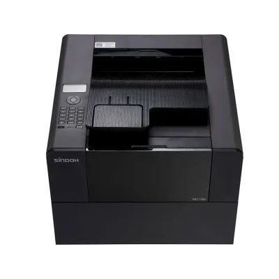 Impresora Láser Monocromática Sindoh A611dn - A611DN | A4 | 47 ppm